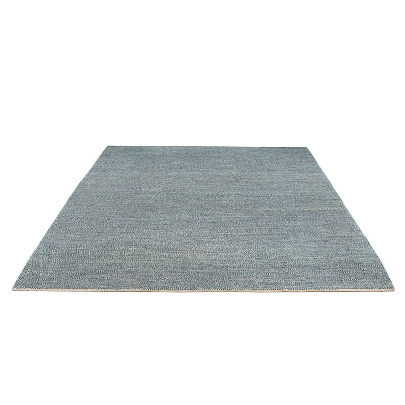 ペルシャギャベ 絨毯 240x206cm - ペルシャウールラグ