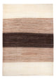 ペルシャギャベ 絨毯 285x212cm - ペルシャウールラグ