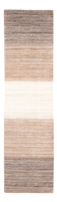 ペルシャギャベ 絨毯 296x78cm - ペルシャウールラグ – product image
