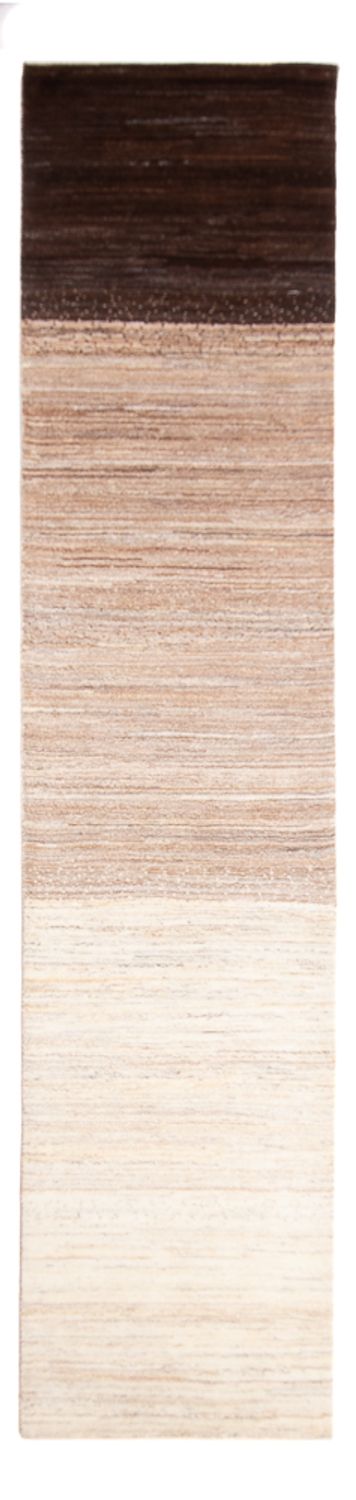 ペルシャギャベ 絨毯 78x342cm - ペルシャウールラグ