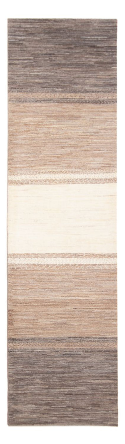 ペルシャギャベ 絨毯 85x340cm - ペルシャウールラグ