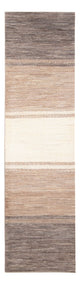 ペルシャギャベ 絨毯 340x85cm - ペルシャウールラグ
