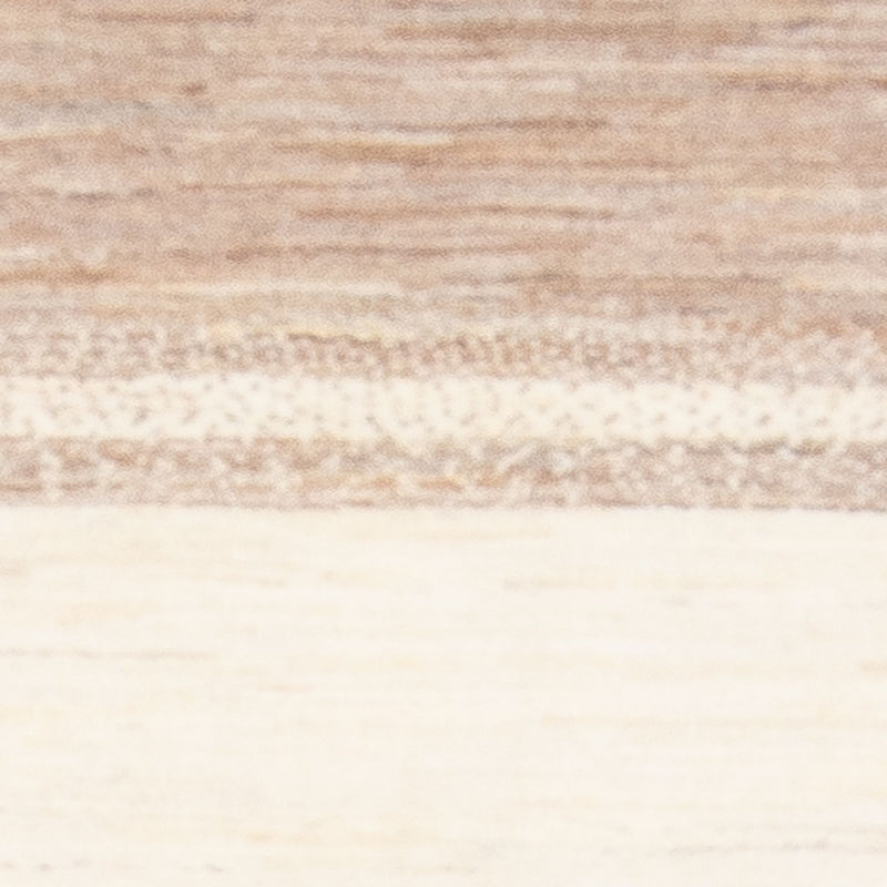 ペルシャギャベ 絨毯 340x85cm - ペルシャウールラグ