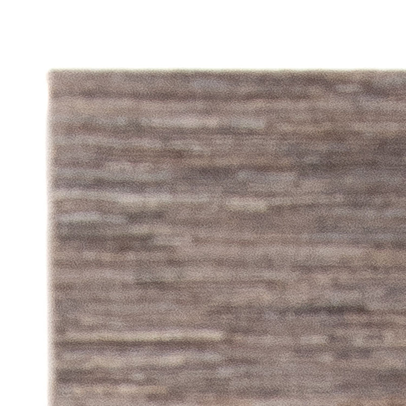 ペルシャギャベ 絨毯 340x85cm - ペルシャウールラグ