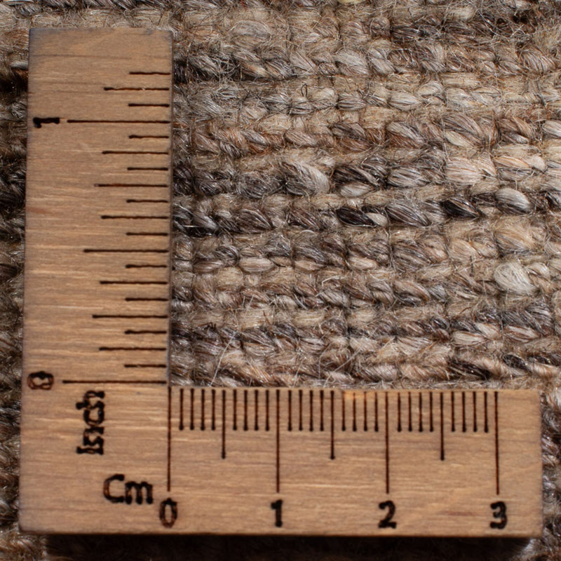 ペルシャギャベ 絨毯 340x85cm - ペルシャウールラグ