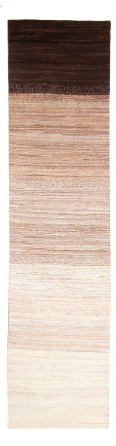 ペルシャギャベ 絨毯 78x340cm - ペルシャウールラグ
