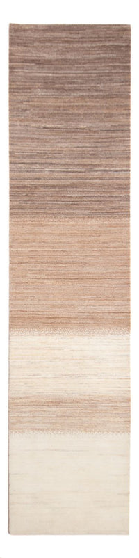 ペルシャギャベ 絨毯 350x80cm - ペルシャウールラグ – product image