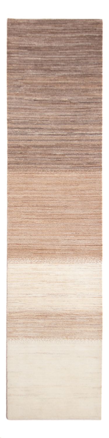 ペルシャギャベ 絨毯 80x350cm - ペルシャウールラグ