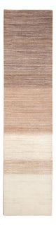 ペルシャギャベ 絨毯 350x80cm - ペルシャウールラグ