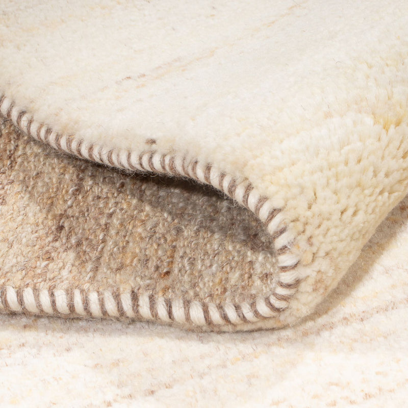 ペルシャギャベ 絨毯 350x80cm - ペルシャウールラグ