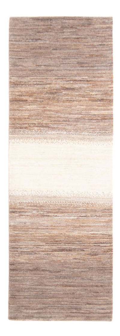 ペルシャギャベ 絨毯 87x247cm - ペルシャウールラグ