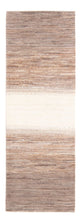 ペルシャギャベ 絨毯 247x87cm - ペルシャウールラグ