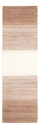 ペルシャギャベ 絨毯 283x81cm - ペルシャウールラグ