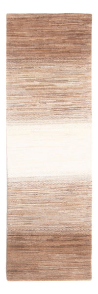 ペルシャギャベ 絨毯 278x83cm - ペルシャウールラグ – product image