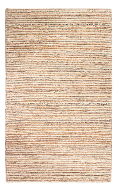 ペルシャギャベ 絨毯 60x92cm - ペルシャウールラグ