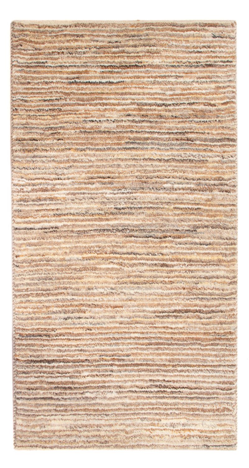 ペルシャギャベ 絨毯 95x56cm - ペルシャウールラグ