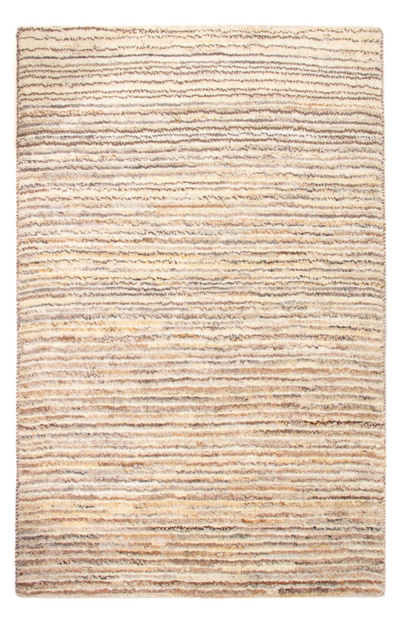 ペルシャギャベ 絨毯 93x62cm - ペルシャウールラグ