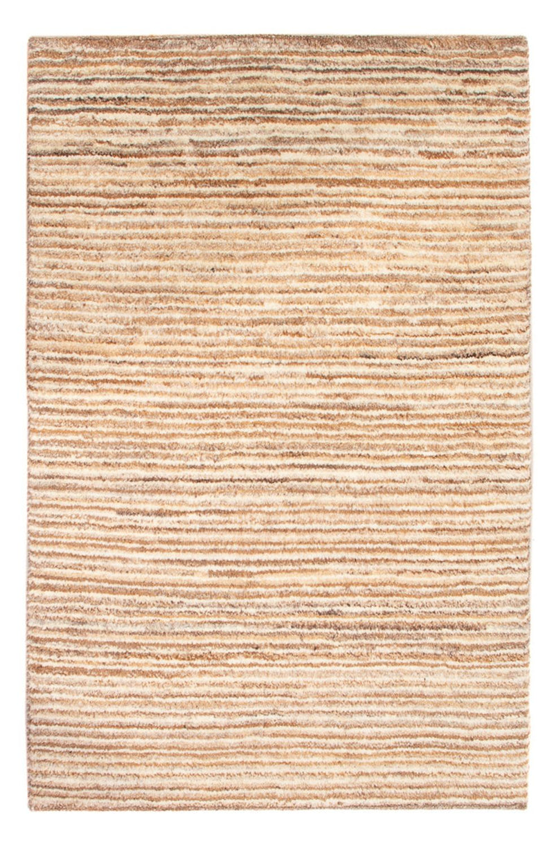 ペルシャギャベ 絨毯 88x58cm - ペルシャウールラグ