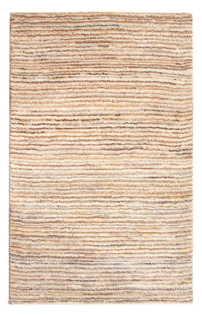 ペルシャギャベ 絨毯 60x93cm - ペルシャウールラグ