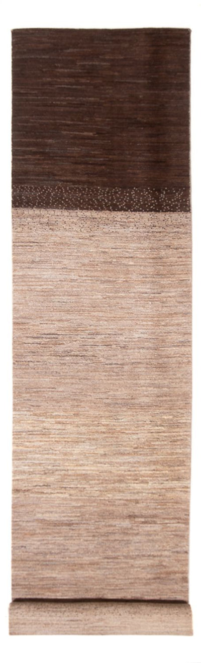 ペルシャギャベ 絨毯 103x500cm - ペルシャウールラグ