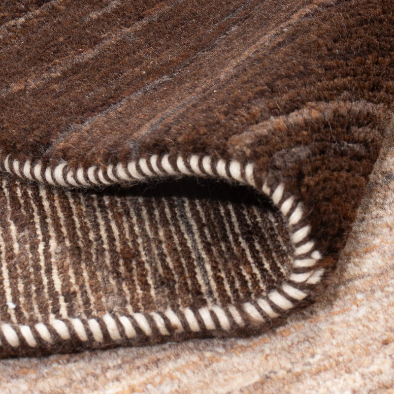 ペルシャギャベ 絨毯 500x103cm - ペルシャウールラグ
