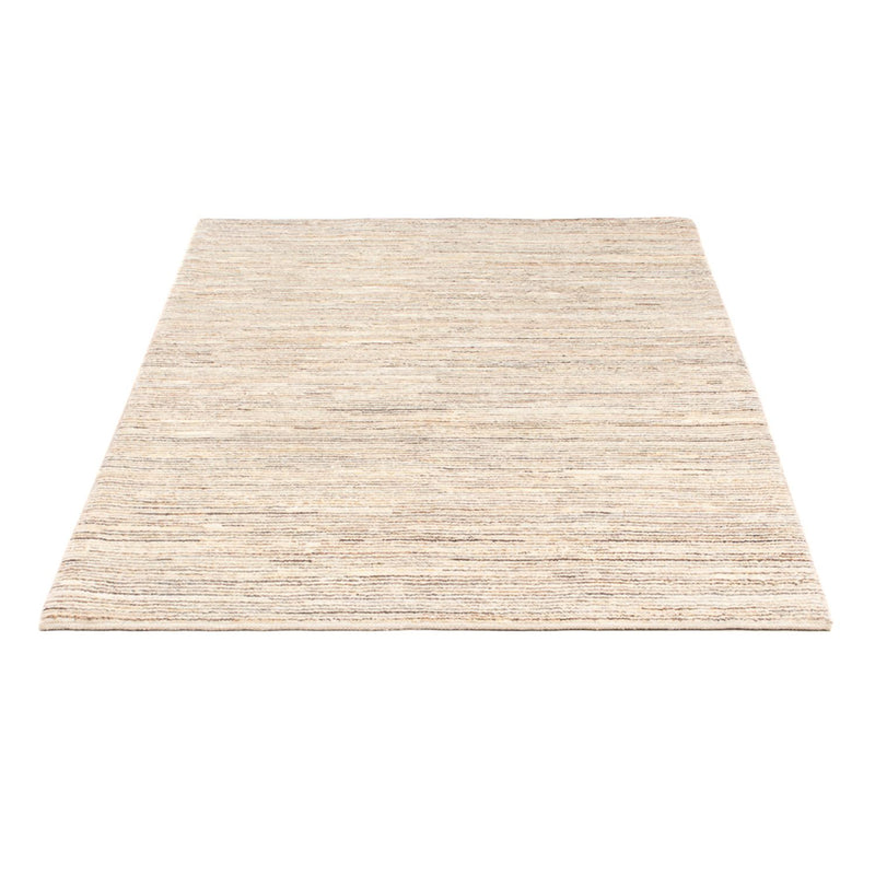 ペルシャギャベ 絨毯 148x100cm - ペルシャウールラグ