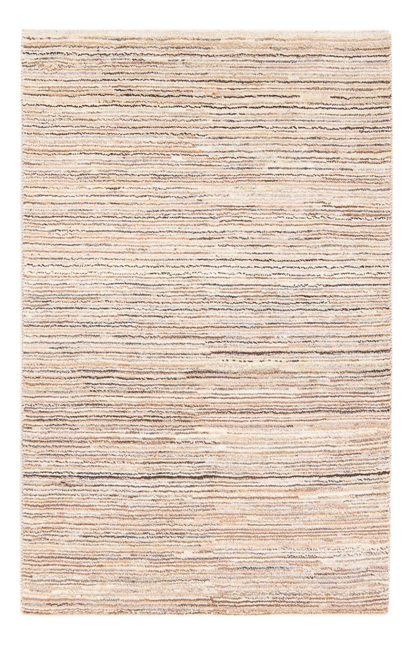 ペルシャギャベ 絨毯 146x94cm - ペルシャウールラグ