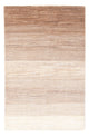 ペルシャギャベ 絨毯 143x97cm - ペルシャウールラグ