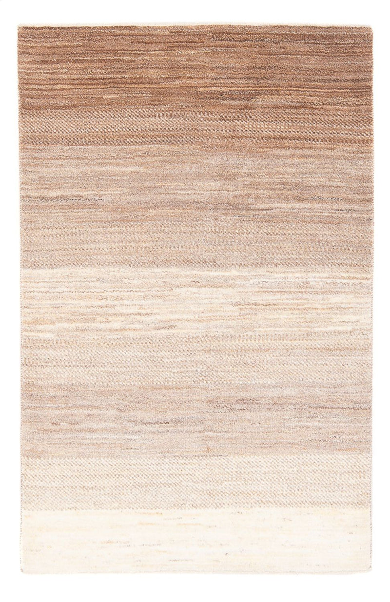 ペルシャギャベ 絨毯 143x97cm - ペルシャウールラグ