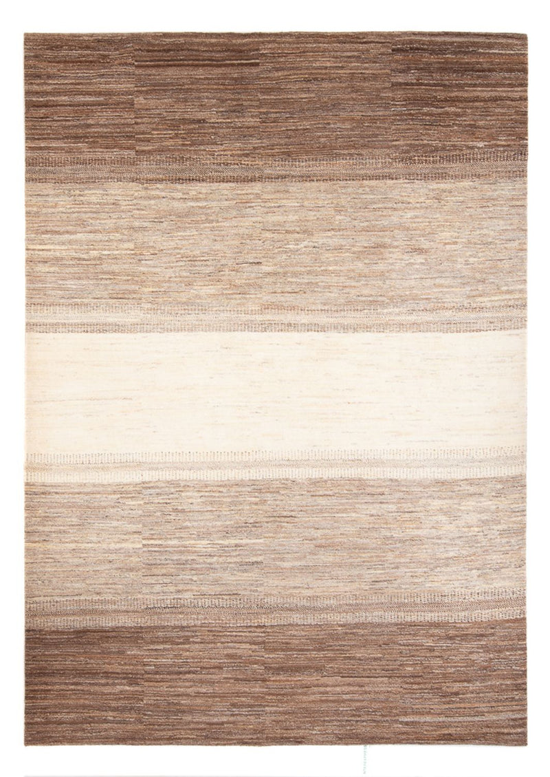 ペルシャギャベ 絨毯 340x257cm - ペルシャウールラグ