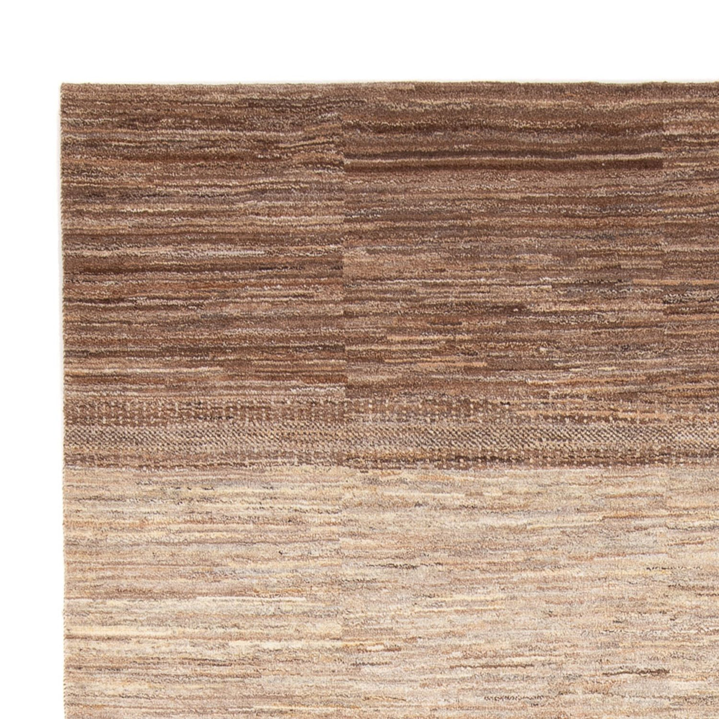 ペルシャギャベ 絨毯 340x257cm - ペルシャウールラグ