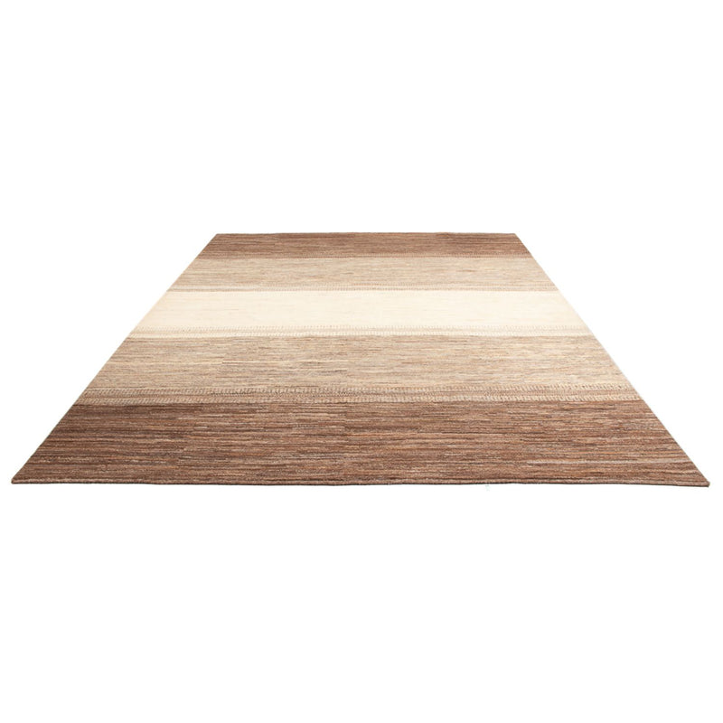 ペルシャギャベ 絨毯 340x257cm - ペルシャウールラグ