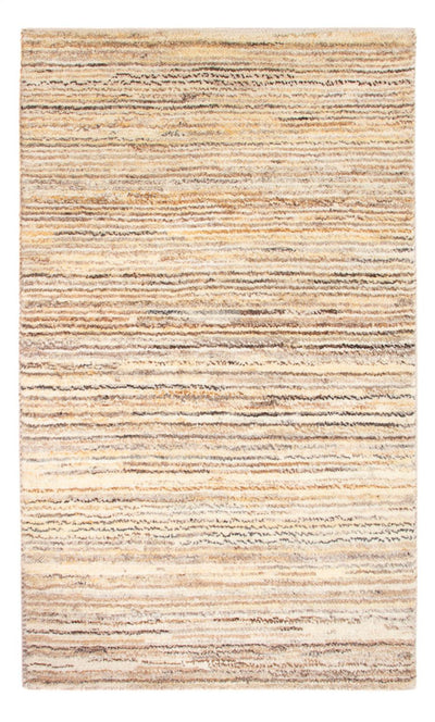 ペルシャギャベ 絨毯 60x95cm - ペルシャウールラグ