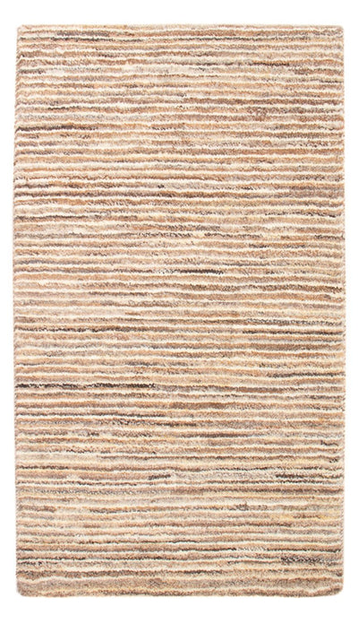 ペルシャギャベ 絨毯 57x94cm - ペルシャウールラグ