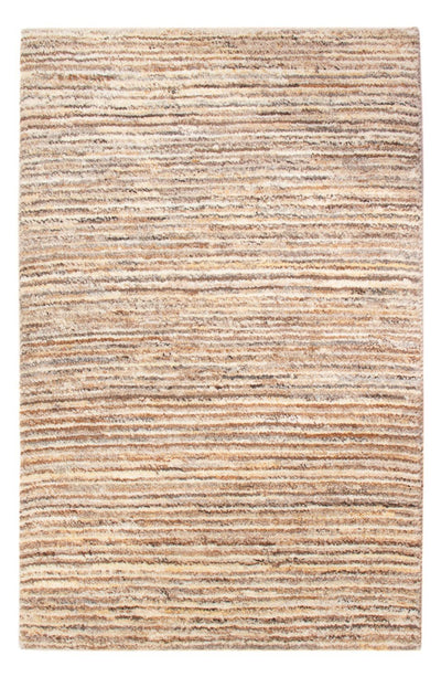 ペルシャギャベ 絨毯 62x94cm - ペルシャウールラグ