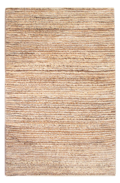 ペルシャギャベ 絨毯 60x90cm - ペルシャウールラグ
