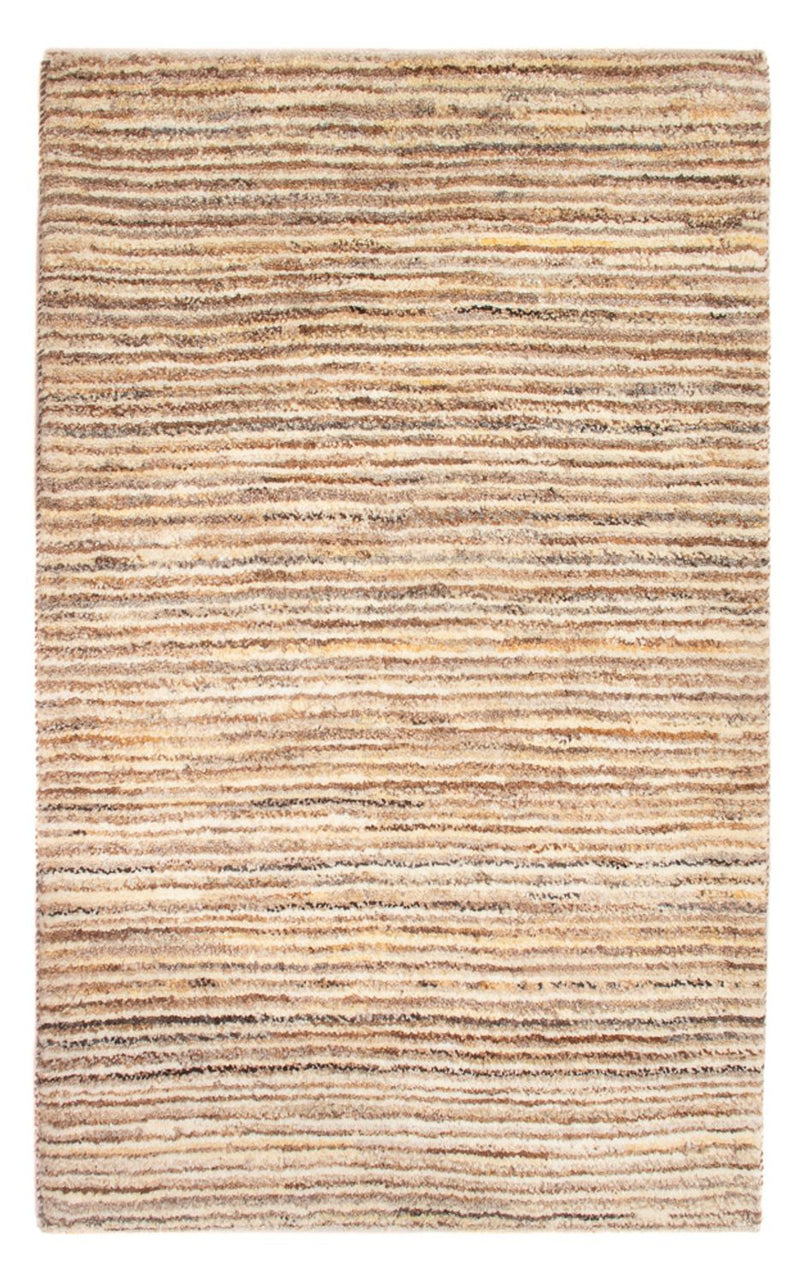 ペルシャギャベ 絨毯 95x63cm - ペルシャウールラグ