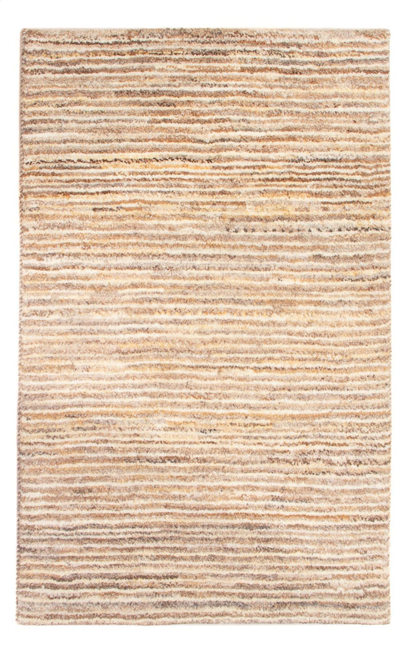 ペルシャギャベ 絨毯 90x58cm - ペルシャウールラグ