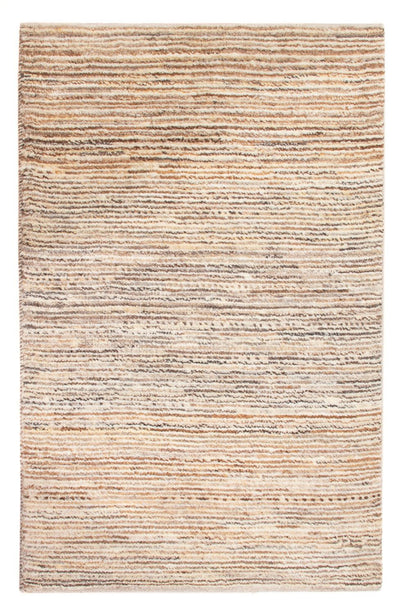 ペルシャギャベ 絨毯 61x92cm - ペルシャウールラグ