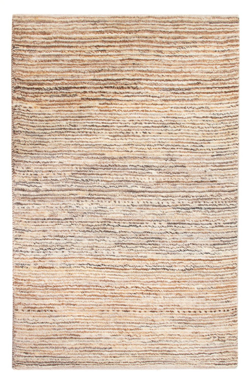 ペルシャギャベ 絨毯 92x61cm - ペルシャウールラグ