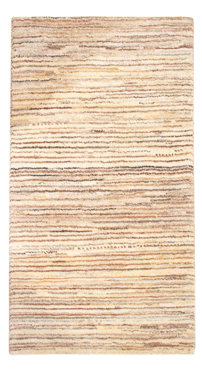 ペルシャギャベ 絨毯 96x55cm - ペルシャウールラグ