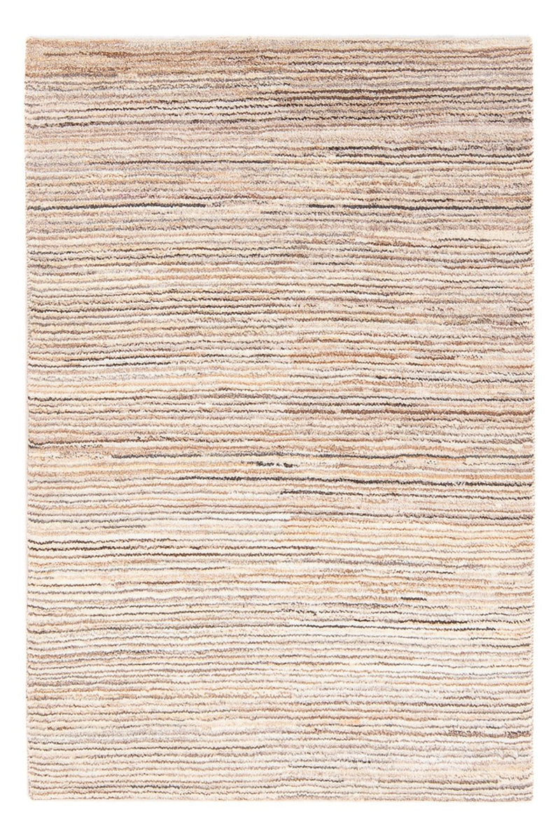 ペルシャギャベ 絨毯 145x96cm - ペルシャウールラグ