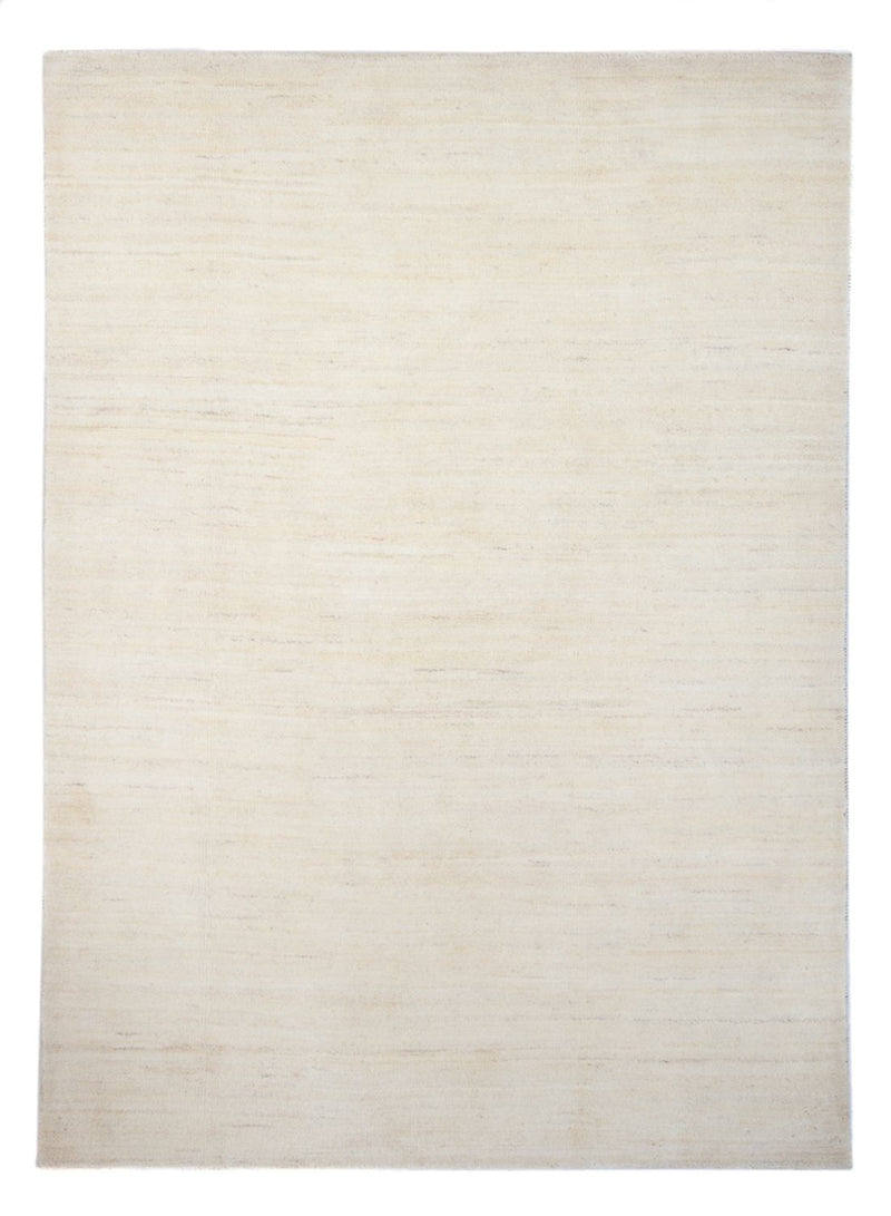 ペルシャギャベ 絨毯 247x168cm - ペルシャウールラグ