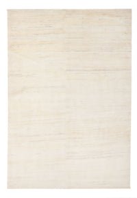 ペルシャギャベ 絨毯 204x142cm - ペルシャウールラグ – product image