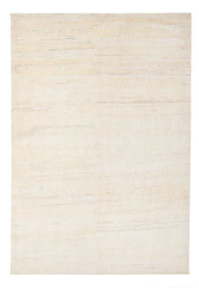 ペルシャギャベ 絨毯 142x204cm - ペルシャウールラグ