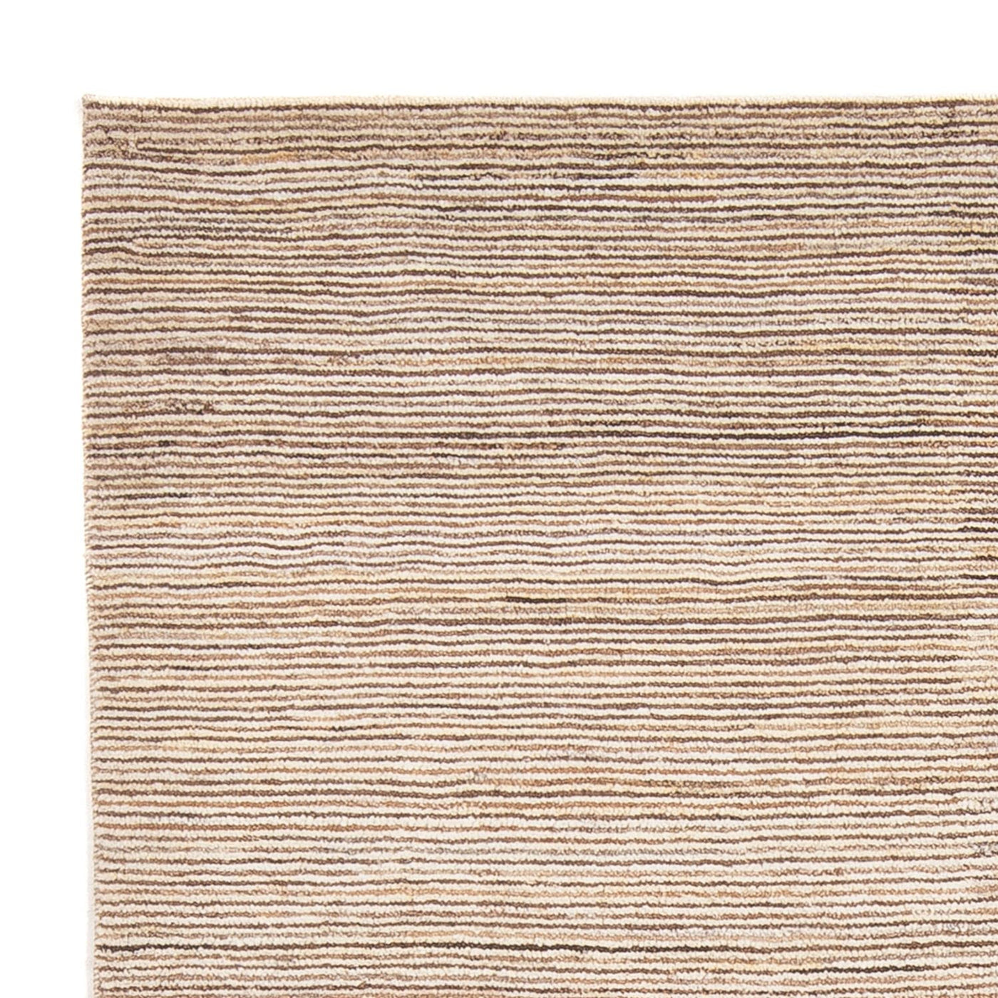 ペルシャギャベ 絨毯 241x174cm - ペルシャウールラグ