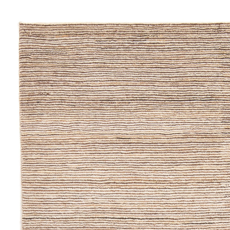ペルシャギャベ 絨毯 241x174cm - ペルシャウールラグ