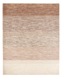 ペルシャギャベ 絨毯 237x173cm - ペルシャウールラグ – product image