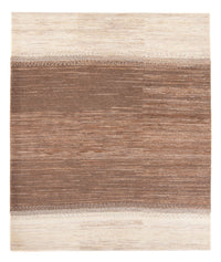 ペルシャギャベ 絨毯 232x172cm - ペルシャウールラグ – product image