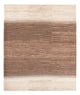 ペルシャギャベ 絨毯 232x172cm - ペルシャウールラグ